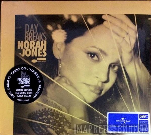 Norah Jones  - Day Breaks