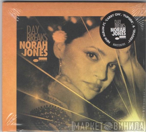 Norah Jones  - Day Breaks