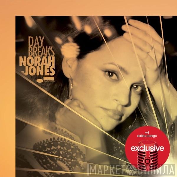 Norah Jones  - Day Breaks
