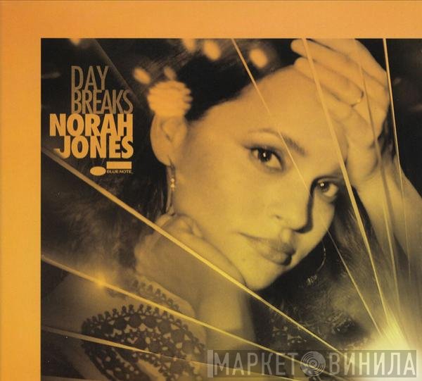 Norah Jones  - Day Breaks