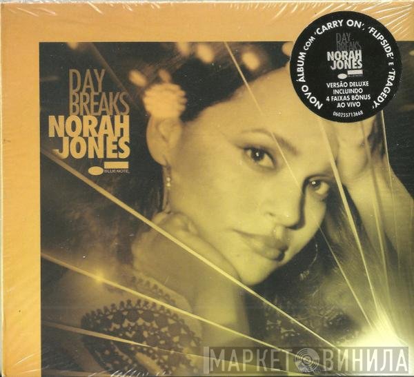 Norah Jones  - Day Breaks