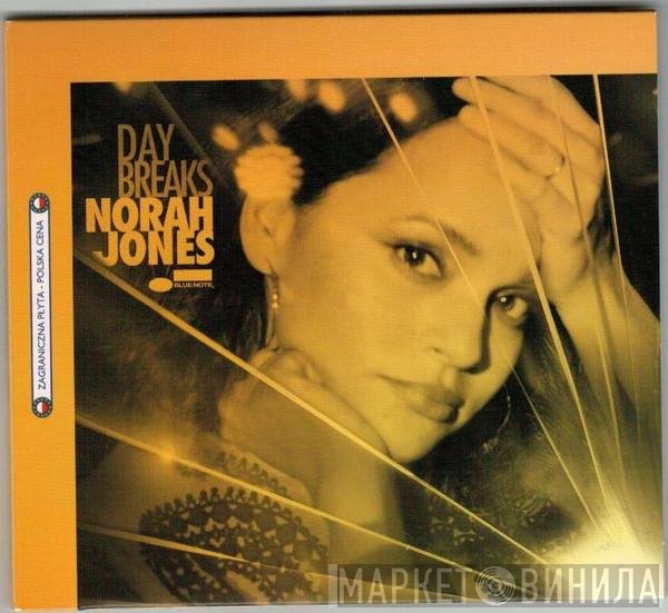 Norah Jones  - Day Breaks