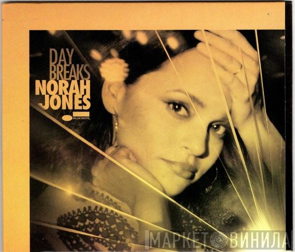 Norah Jones  - Day Breaks