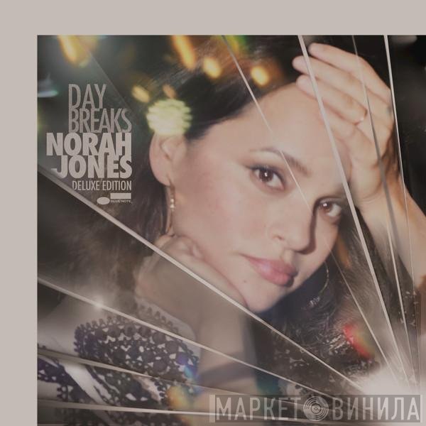 Norah Jones  - Day Breaks