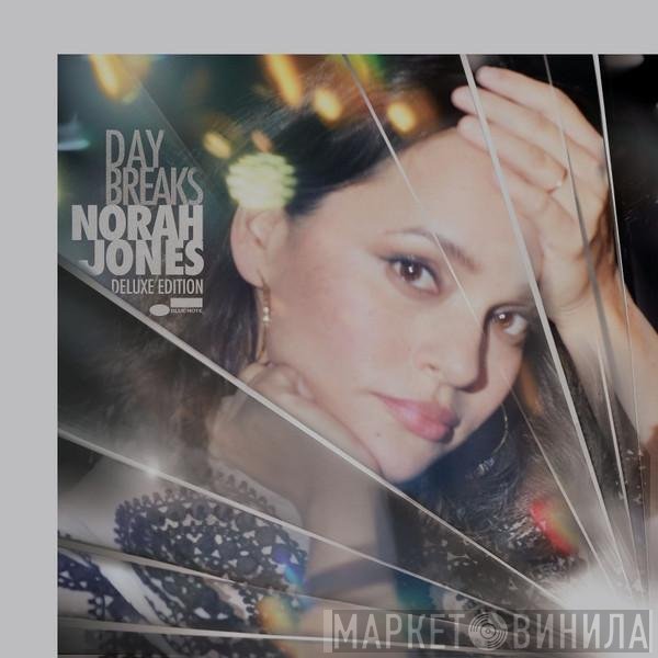 Norah Jones  - Day Breaks