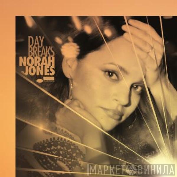 Norah Jones  - Day Breaks