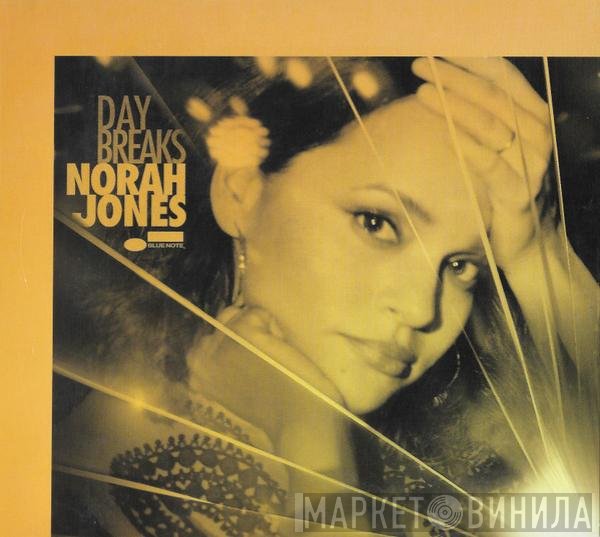 Norah Jones  - Day Breaks