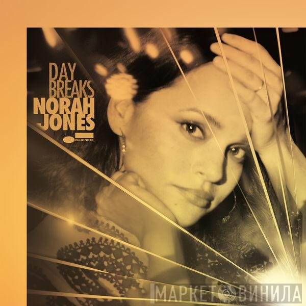 Norah Jones  - Day Breaks