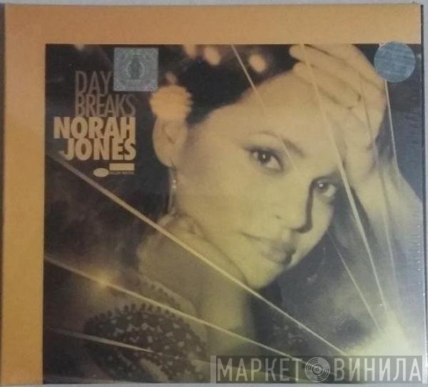 Norah Jones  - Daybreaks