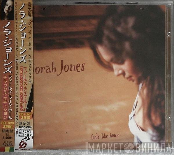 Norah Jones  - Feels Like Home