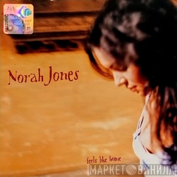 Norah Jones  - Feels Like Home