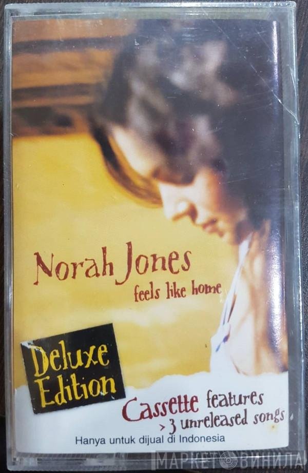 Norah Jones  - Feels Like Home