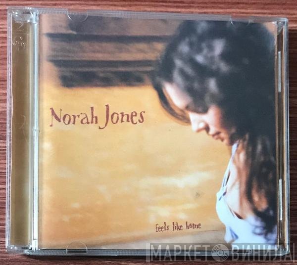 Norah Jones  - Feels Like Home