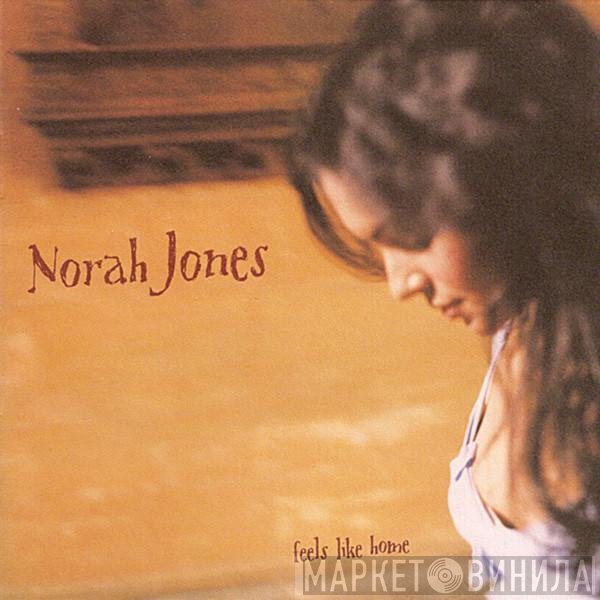 Norah Jones - Feels Like Home