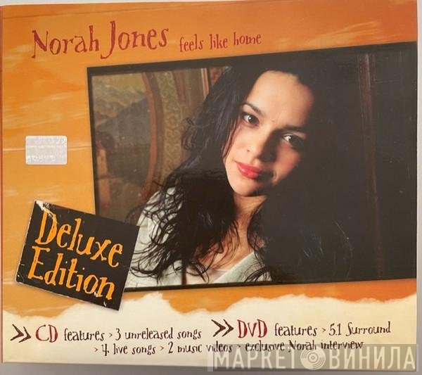 Norah Jones  - Feels Like Home