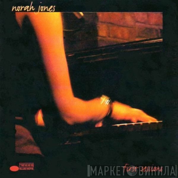 Norah Jones  - First Sessions
