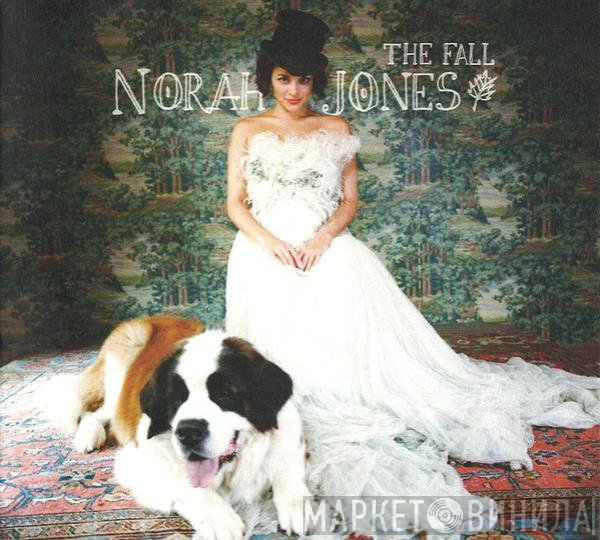Norah Jones  - The Fall