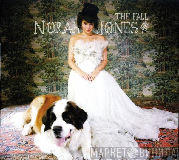 Norah Jones  - The Fall