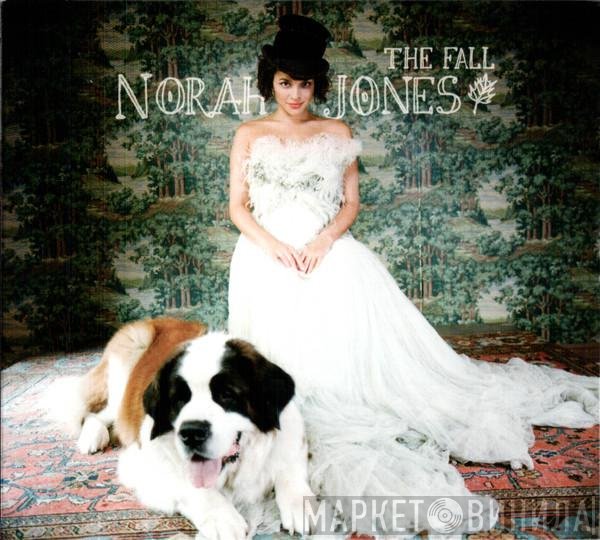 Norah Jones  - The Fall
