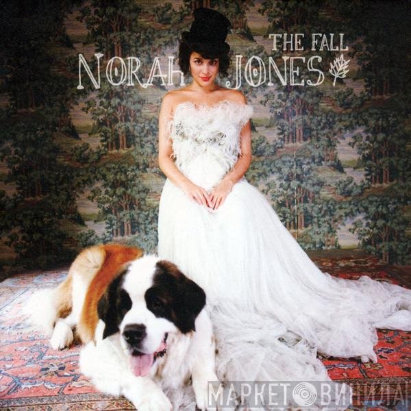 Norah Jones  - The Fall