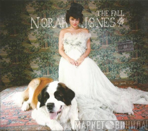 Norah Jones  - The Fall
