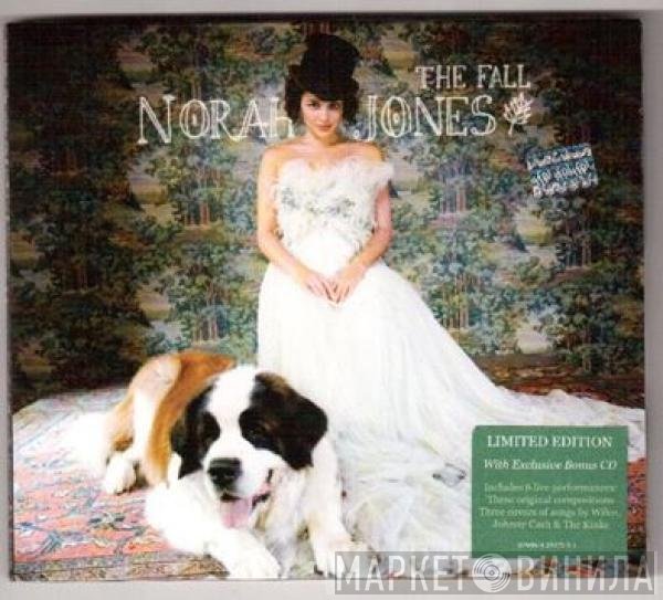 Norah Jones  - The Fall