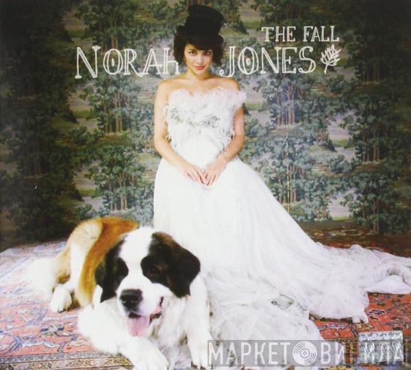 Norah Jones  - The Fall