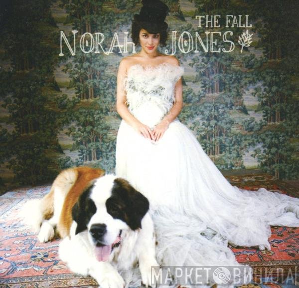 Norah Jones  - The Fall