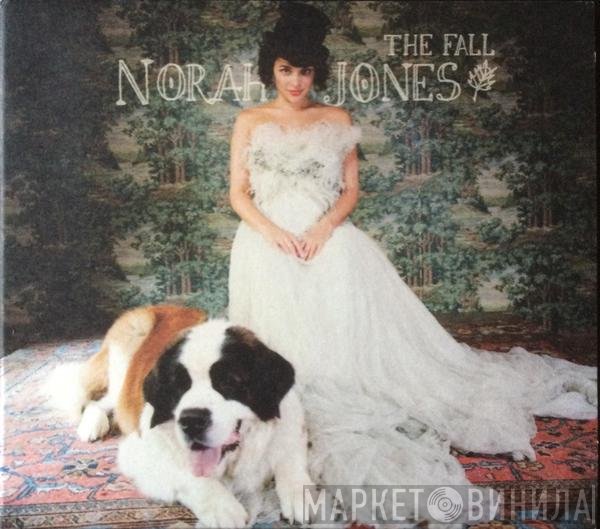 Norah Jones  - The Fall