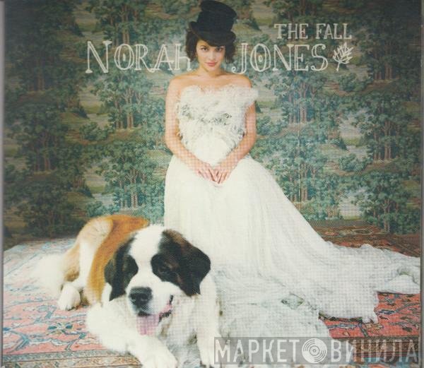 Norah Jones  - The Fall