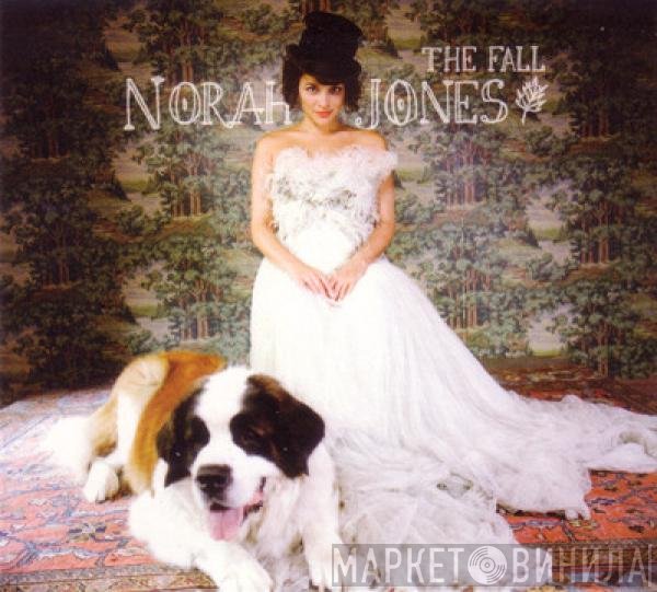 Norah Jones  - The Fall