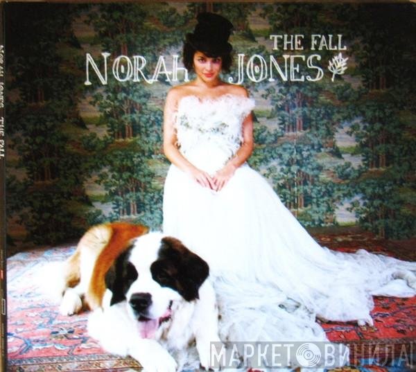 Norah Jones  - The Fall