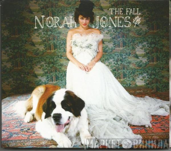 Norah Jones  - The Fall