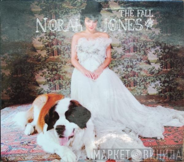 Norah Jones  - The Fall