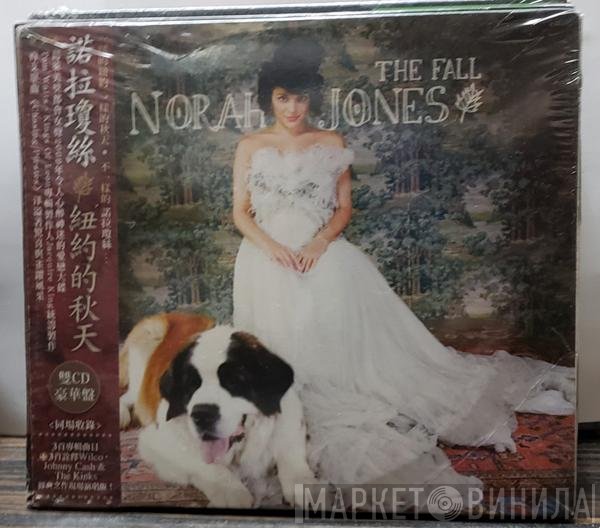 Norah Jones  - The Fall
