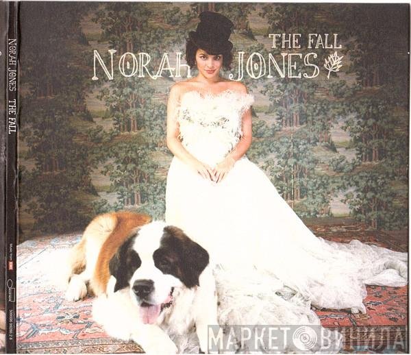 Norah Jones  - The Fall
