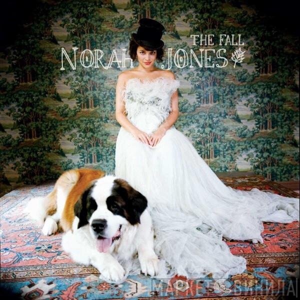 Norah Jones  - The Fall