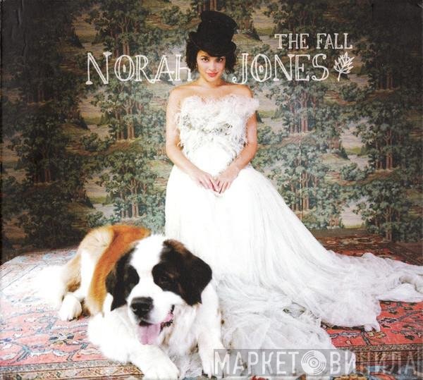 Norah Jones  - The Fall