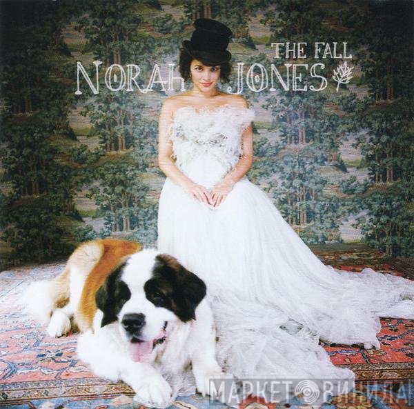 Norah Jones  - The Fall