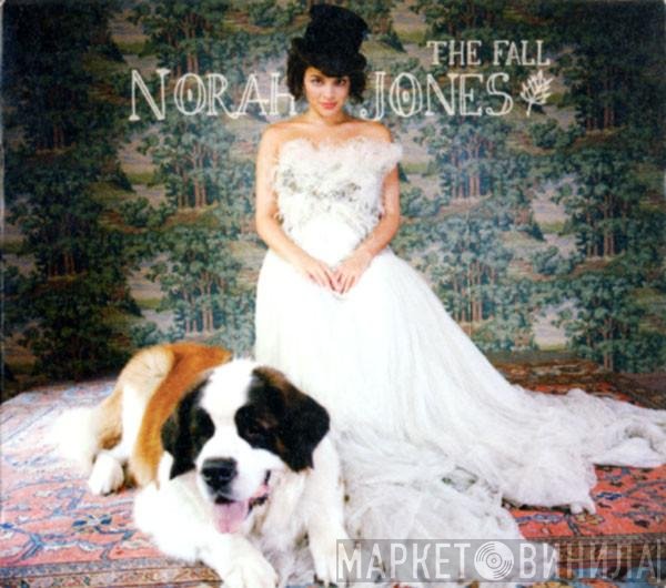 Norah Jones  - The Fall
