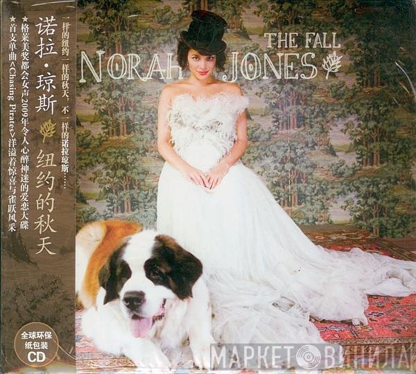 Norah Jones  - The Fall