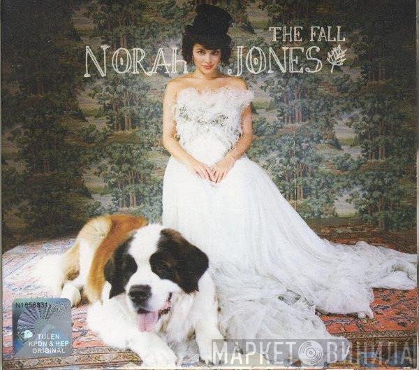 Norah Jones  - The Fall