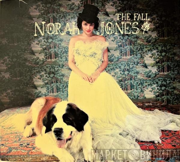 Norah Jones  - The Fall