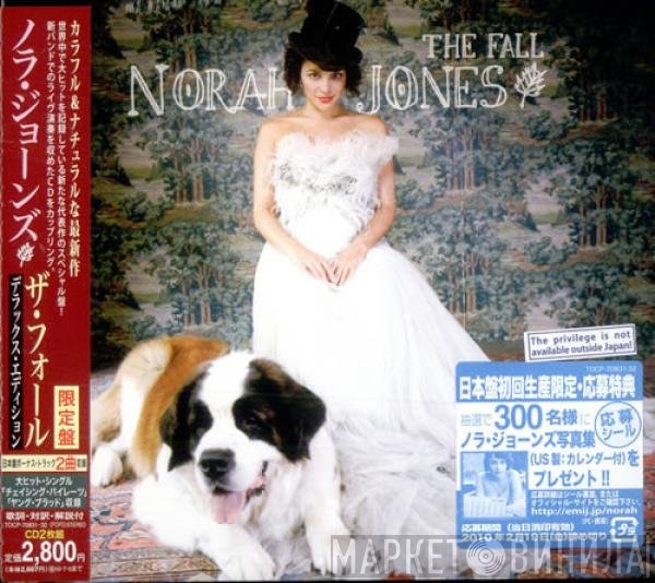 Norah Jones  - The Fall