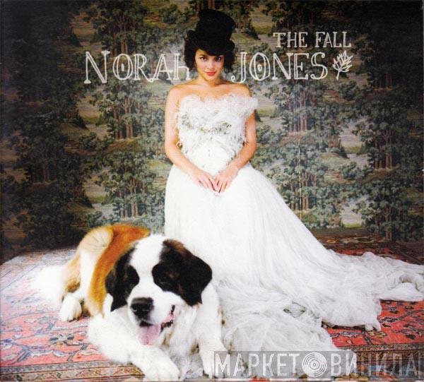 Norah Jones  - The Fall
