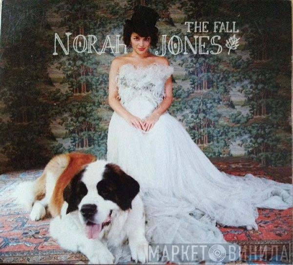 Norah Jones  - The Fall