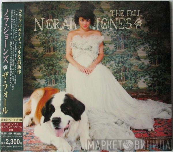 Norah Jones  - The Fall