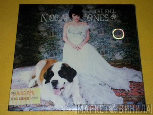Norah Jones  - The Fall