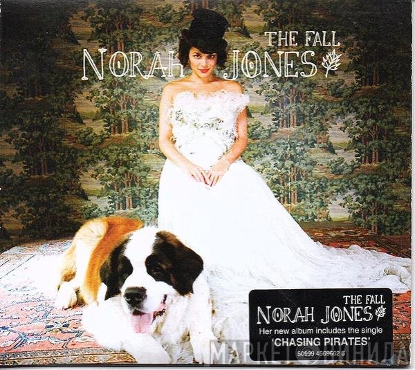Norah Jones  - The Fall
