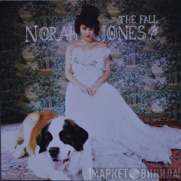 Norah Jones  - The Fall